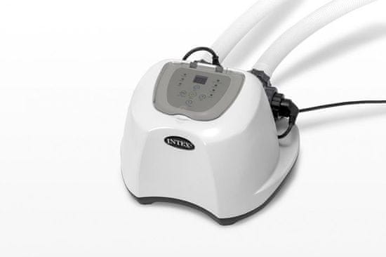Intex Solinator INTEX 26668GS Krystal Clear do 26m3 - 12V