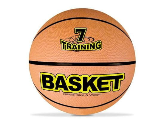 Mondo KOŠARKARSKI TRENING MONDO 7