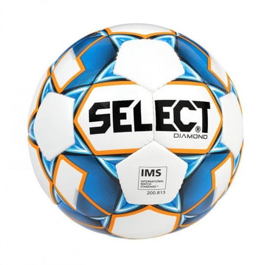 Nogometna žoga SELECT DIAMOND 4 2019/20