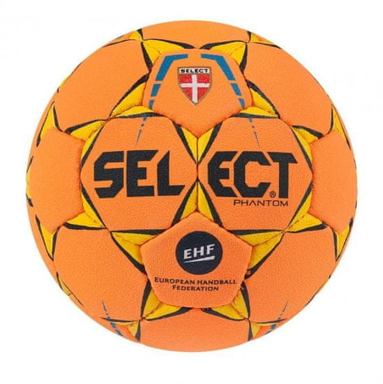 Rokomet SELECT PHANTOM MINI - 1
