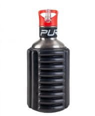 Pure2Improve Masažni valj YOGA P2I z vgrajeno steklenico za vodo