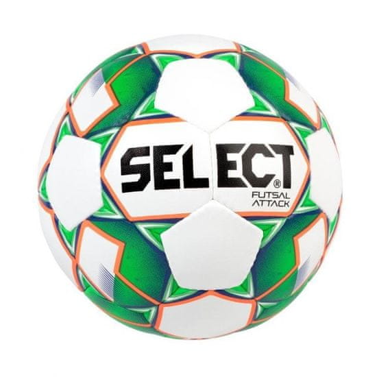 Žoga notranji nogomet SELECT Futsal Napad
