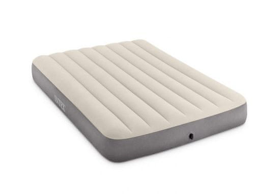 Napihljiva postelja INTEX 64708 DELUXE SINGLE Full 137x191x25 cm