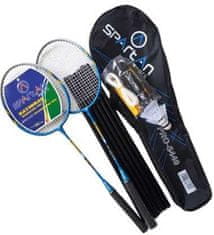 Spartan Set za badminton Spartan Deluxe