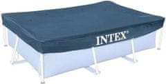 Intex Pokrivalo za bazen Intex 28037 400x200 cm