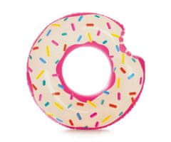 Intex Plavalni krog DONUT INTEX 107 x 99 cm