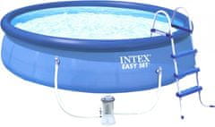 Intex Bazen Intex Easy 457x122 SET s filtracijo