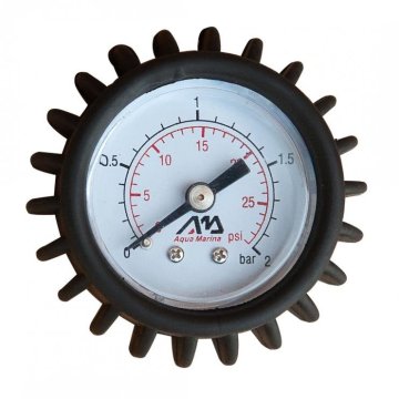Manometer JOMBO Aqua Marina za črpalke JOMBO 23,5