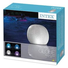 Intex INTEX 28693 LED osvetljene žoge za bazene