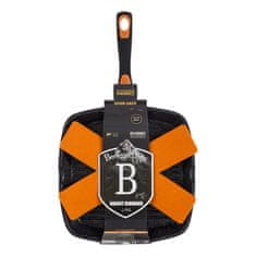 Berlingerhaus Granitna žar ponev 28cm bh-1105