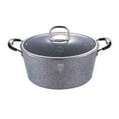 Berlingerhaus granitna skleda 28cm bh-1158 stone touch