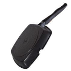 Berlingerhaus Granitna žar ponev 28cm bh-1105