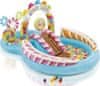 Igralni center Candy Zone Intex 57149 295x191x130 cm