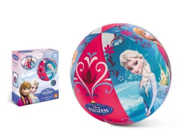 Mondo Napihljiva žoga Mondo 13425 BLOON BALL Frozen 40 cm