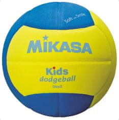 Otroški dodgeball MIKASA DODGEBALL SD20