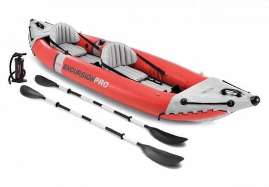 Intex Čoln Intex 68309 EXCURSION PRO KAYAK MODEL 2022