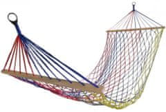 SEDCO Sedco Rainbow 200x80 cm viseča mreža/ležišče
