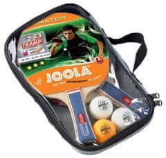 Loparji za namizni tenis JOOLA DUO - SET