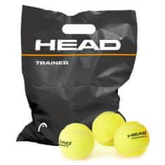 Head Teniške žogice HEAD TRAINER 72 kosov