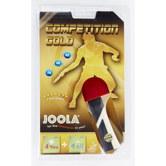 Joola Palica za namizni tenis JOOLA COMPETITION GOLD