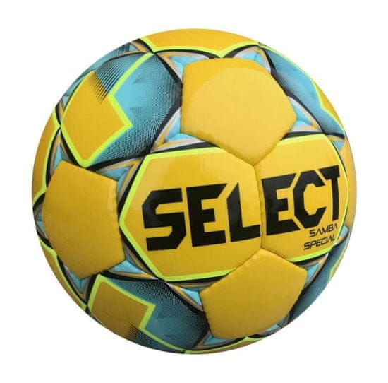 Nogometna žoga SELECT SAMBA SPECIAL 5 2019/20