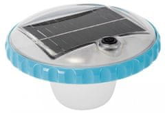 Intex Solarna LED plavajoča luč Intex 28695