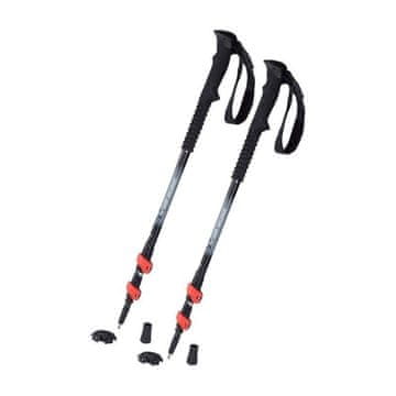Spartan Treking palice SPARTAN Fast lock dolžina 65-135cm