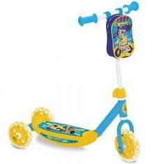 Mondo Skuter - tricikel MONDO MY FIRST SCOOTER TOY STORY