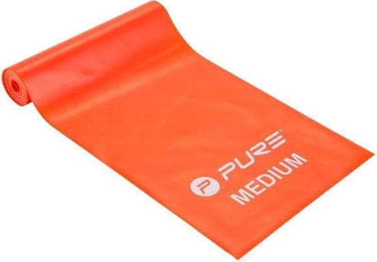 Pure2Improve Odporna guma XL SEDCO 2000x150x0,4 mm - Srednja