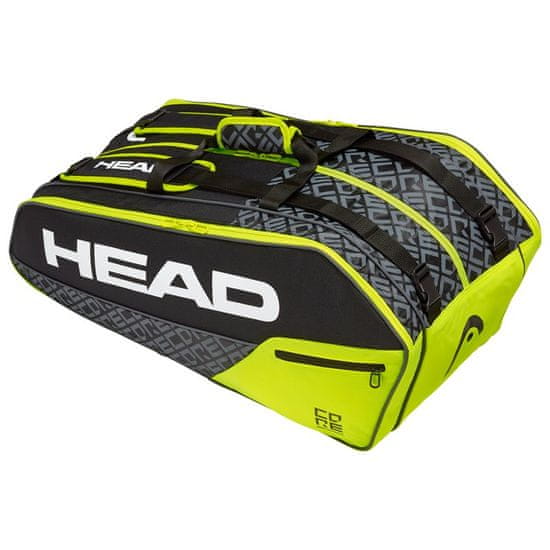 Head Torba za lopar Head CORE 9R SUPERCOMBI