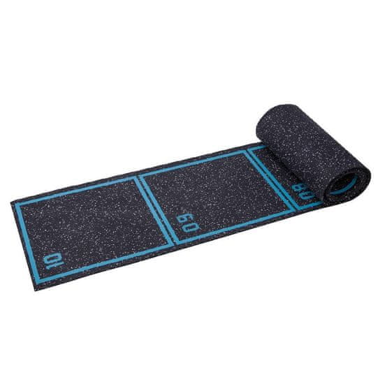 LivePro Agility lestev LivePro LP8621 Roll-out