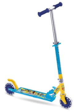 Mondo Skuter MONDO 28496 ALU - Toy Story