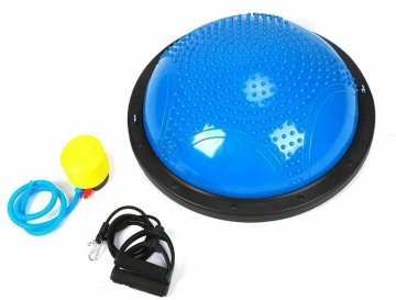 SEDCO Podloga za uravnoteženje SU BALL EXTRA z vrezanimi robovi 63cm SEDCO