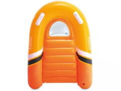 Intex INTEX otroški ležalnik z ročaji SURF 58154