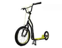 SEDCO Skuter Sedco Sport BS-31A 16/12 black