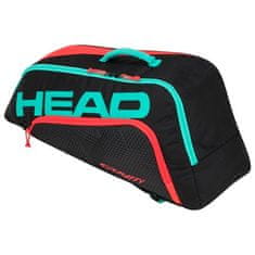 Head Teniška torba za loparje HEAD Junior Combi Gravity
