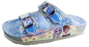 Disney dekliški natikači Frozen D4310164S