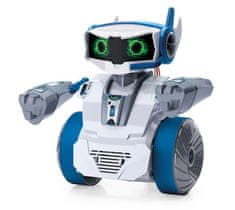 Clementoni Cyber robot na baterije (61872)