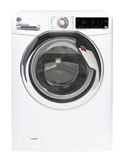 Hoover H3WS44 28 TAMCE pralni stroj