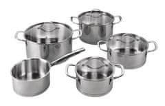 Gorenje CW09ES set kuhinjske posode, 5-delni