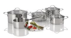Gorenje CW09ES set kuhinjske posode, 5-delni
