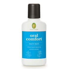 Primavera Osvežilna ustna vodica brez alkohola Oral Comfort (Mouth Wash) 250 ml