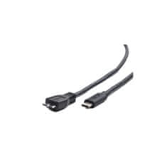 CABLEXPERT Kabel USB 3.0 Type-C (mBM/CM) 1m