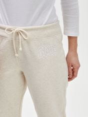 Gap Trenirka Logo arch fleece joggers L