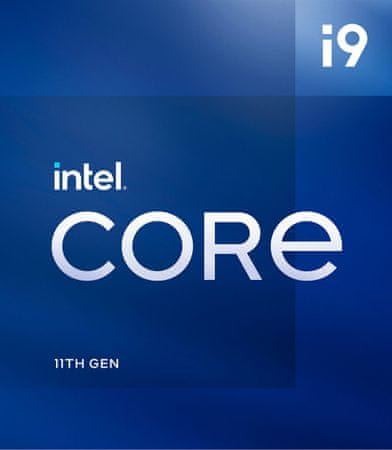 Intel Core i9-11900K BOX