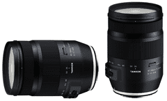 Tamron 35-150mm F/2.8-4 Di VC OSD objektiv (Canon) A043E