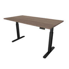 Uvi Desk dvižna električna miza, Sit/Stand Lite
