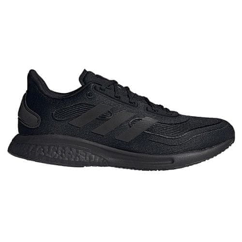 Adidas SUPERNOVA M, SUPERNOVA M | FY7693 | CBLACK / CBLACK / GRESIX | 11.