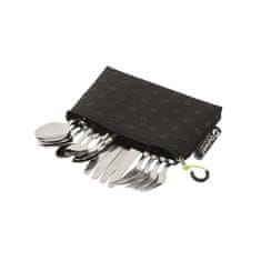 Outwell Pouch set pribora, 16 kosov