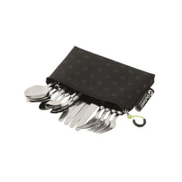 Outwell Pouch set pribora, 16 kosov